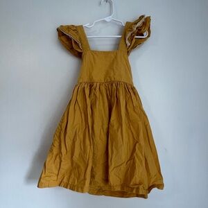 AuttaLou Handmade Dress